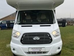 Chausson Alkoven C714GA 4,1 to Luftf. Klima