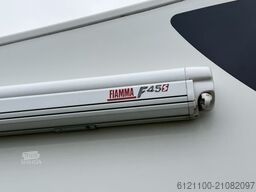 Chausson Alkoven C714GA 4,1 to Luftf. Klima