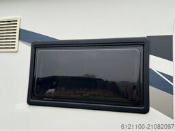 Chausson Alkoven C714GA 4,1 to Luftf. Klima