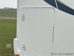 Chausson Alkoven C714GA 4,1 to Luftf. Klima
