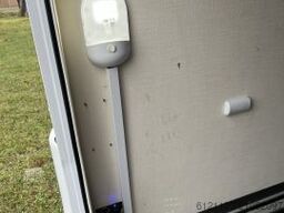 Chausson Alkoven C714GA 4,1 to Luftf. Klima