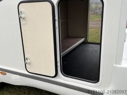 Chausson Alkoven C714GA 4,1 to Luftf. Klima