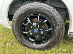 Chausson Alkoven C714GA 4,1 to Luftf. Klima