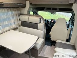 Chausson Alkoven C714GA 4,1 to Luftf. Klima