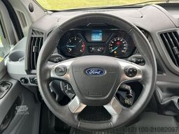 Chausson Alkoven C714GA 4,1 to Luftf. Klima