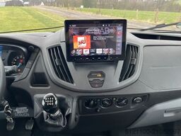 Chausson Alkoven C714GA 4,1 to Luftf. Klima