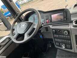 Man TGS 28.460 Euro 6 Marrel 20 Ton haakarmsysteem