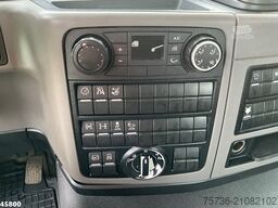 Man TGS 28.460 Euro 6 Marrel 20 Ton haakarmsysteem