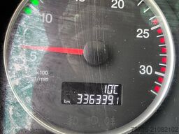 Man TGS 28.460 Euro 6 Marrel 20 Ton haakarmsysteem