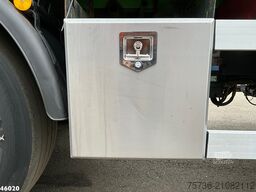 Scania P 280 VDK 22m³