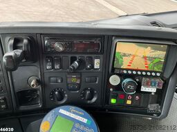 Scania P 280 VDK 22m³