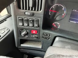 Scania P 280 VDK 22m³