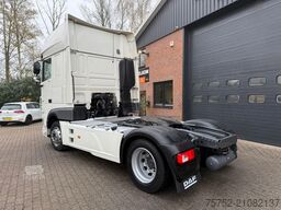 DAF XF 480 SSC Super Space 2x tank LED 280.688KM! ACC