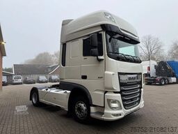 DAF XF 480 SSC Super Space 2x tank LED 280.688KM! ACC