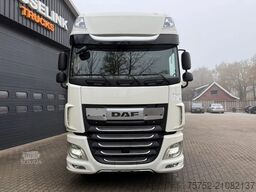 DAF XF 480 SSC Super Space 2x tank LED 280.688KM! ACC