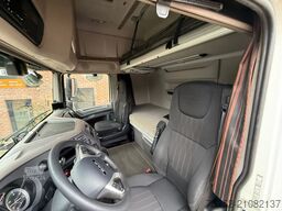 DAF XF 480 SSC Super Space 2x tank LED 280.688KM! ACC