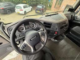 DAF XF 480 SSC Super Space 2x tank LED 280.688KM! ACC