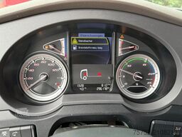 DAF XF 480 SSC Super Space 2x tank LED 280.688KM! ACC