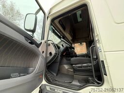 DAF XF 480 SSC Super Space 2x tank LED 280.688KM! ACC