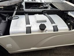 DAF XF 480 SSC Super Space 2x tank LED 280.688KM! ACC