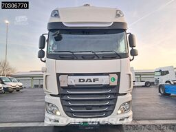DAF XF 480 6X2 SSC Retarder 2xTanks Lift/Steering A...
