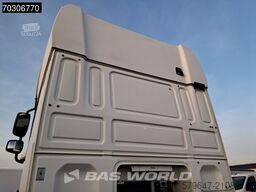 DAF XF 480 6X2 SSC Retarder 2xTanks Lift/Steering A...