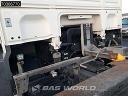 DAF XF 480 6X2 SSC Retarder 2xTanks Lift/Steering A...