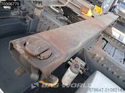 DAF XF 480 6X2 SSC Retarder 2xTanks Lift/Steering A...