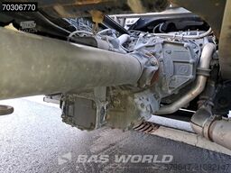 DAF XF 480 6X2 SSC Retarder 2xTanks Lift/Steering A...