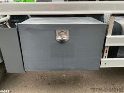 Scania P 250 Euro 6 14 Ton haakarmsysteem Just 73.854 km!