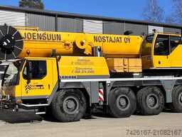 Liebherr LTM 1130-5.1