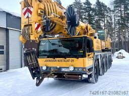 Liebherr LTM 1130-5.1