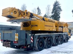 Liebherr LTM 1130-5.1