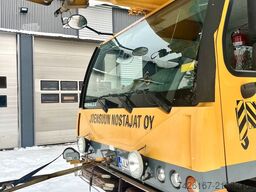 Liebherr LTM 1130-5.1