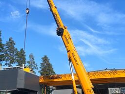 Liebherr LTM 1130-5.1