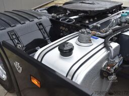 Scania R520 V8 NGS 4x2NB - HYDRAULIC SYSTEM - RETARDER...