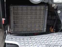 Scania R520 V8 NGS 4x2NB - HYDRAULIC SYSTEM - RETARDER...