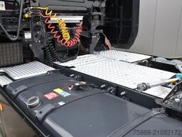 Scania R520 V8 NGS 4x2NB - HYDRAULIC SYSTEM - RETARDER...