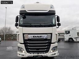 DAF XF 480 6X2 SSC Retarder 2xTanks Lift/Steering A...