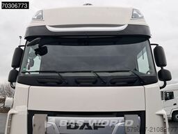 DAF XF 480 6X2 SSC Retarder 2xTanks Lift/Steering A...