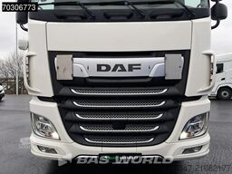 DAF XF 480 6X2 SSC Retarder 2xTanks Lift/Steering A...