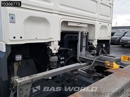 DAF XF 480 6X2 SSC Retarder 2xTanks Lift/Steering A...