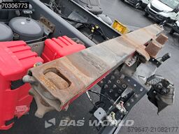 DAF XF 480 6X2 SSC Retarder 2xTanks Lift/Steering A...