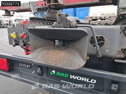 DAF XF 480 6X2 SSC Retarder 2xTanks Lift/Steering A...