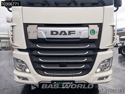 DAF XF 480 6X2 SSC Retarder 2xTanks Lift/Steering A...
