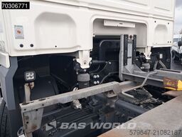 DAF XF 480 6X2 SSC Retarder 2xTanks Lift/Steering A...