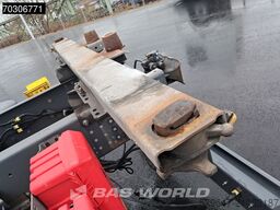 DAF XF 480 6X2 SSC Retarder 2xTanks Lift/Steering A...