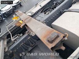 DAF XF 480 6X2 SSC Retarder 2xTanks Lift/Steering A...