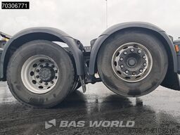 DAF XF 480 6X2 SSC Retarder 2xTanks Lift/Steering A...