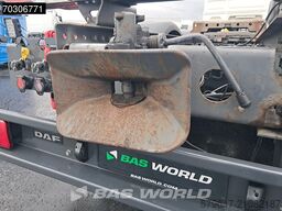 DAF XF 480 6X2 SSC Retarder 2xTanks Lift/Steering A...